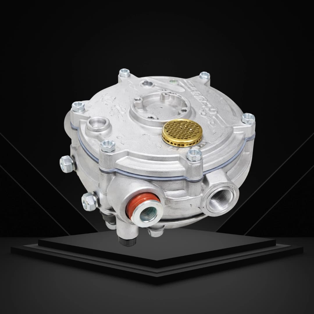 Redutor GLP Empilhadeira Impico Cobra