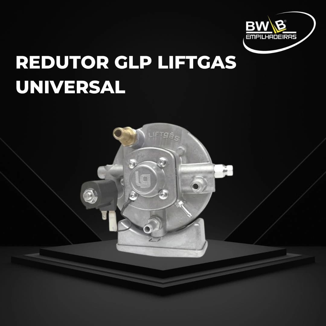 redutor glp liftgas universal
