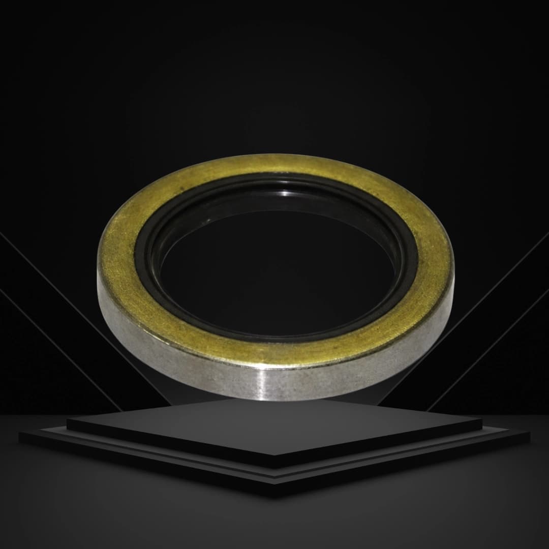 Retentor Pino Rei Empilhadeira Clark CMP