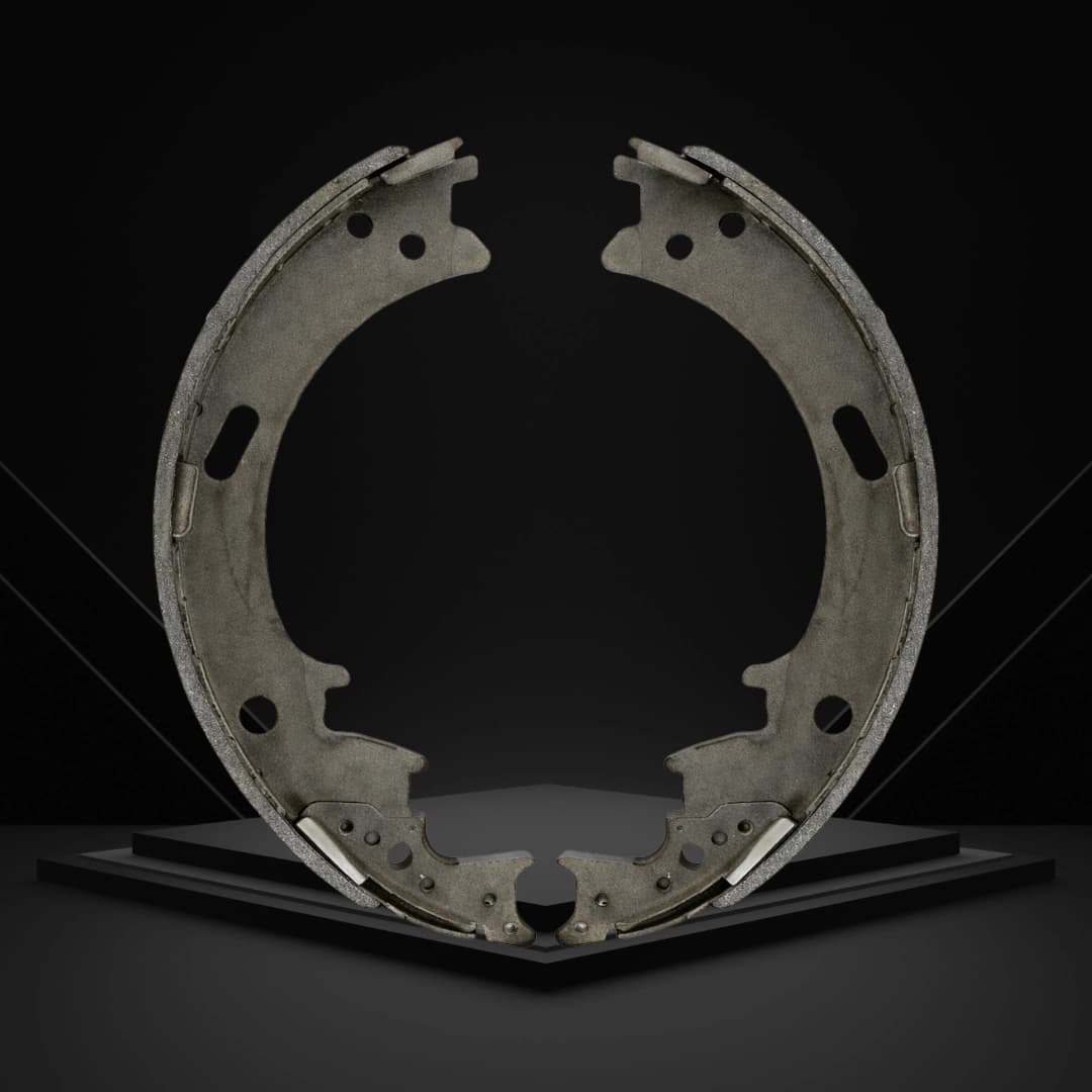 Sapata Freio Empilhadeira Caterpillar GP40K