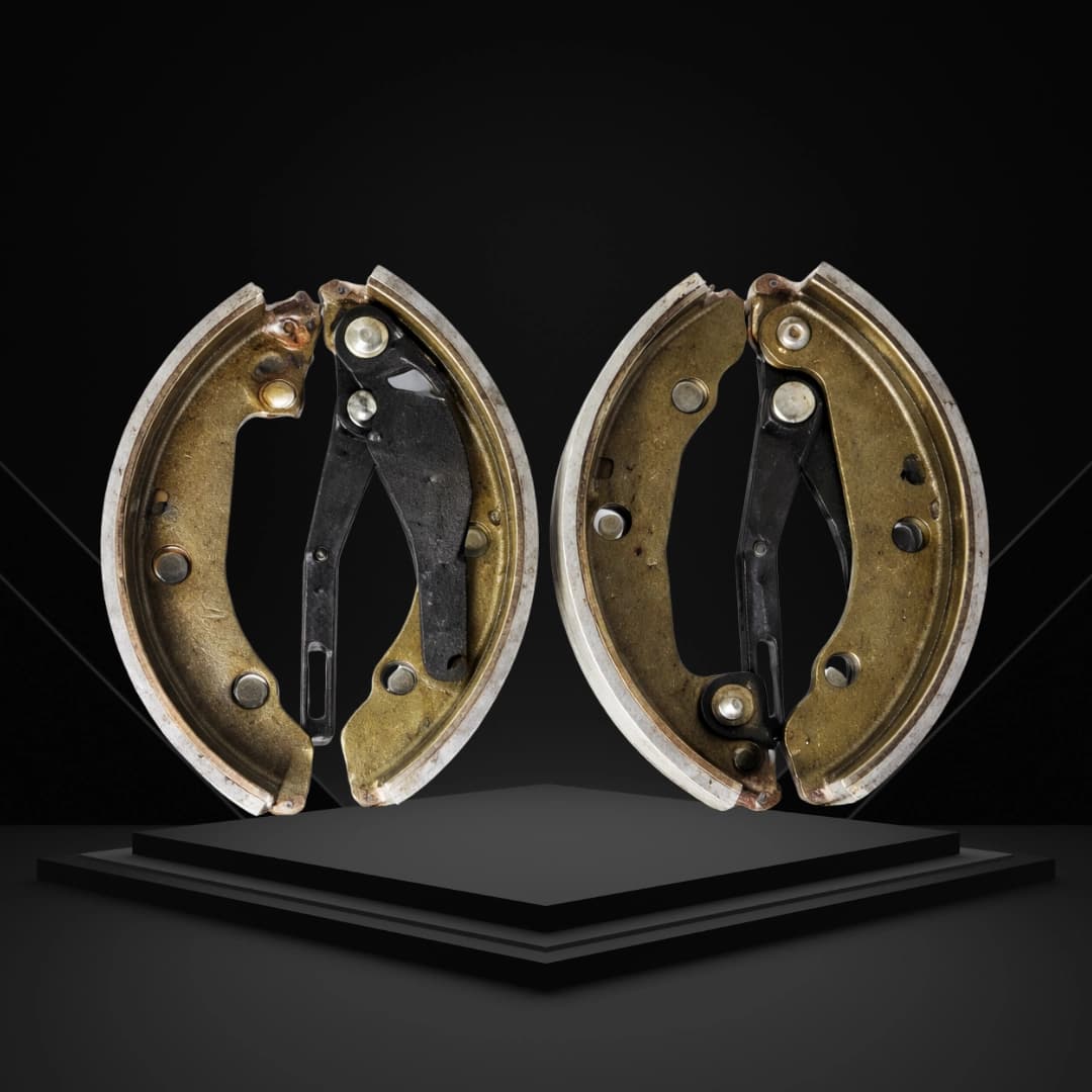 Sapata Freio Empilhadeira Clark CMP18