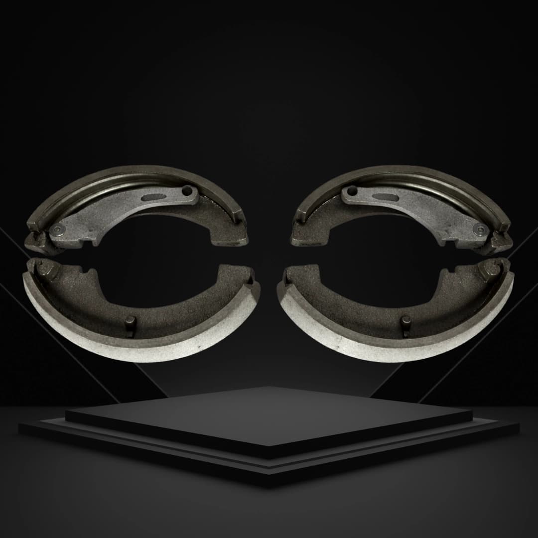 Sapata Freio Empilhadeira Clark GPY