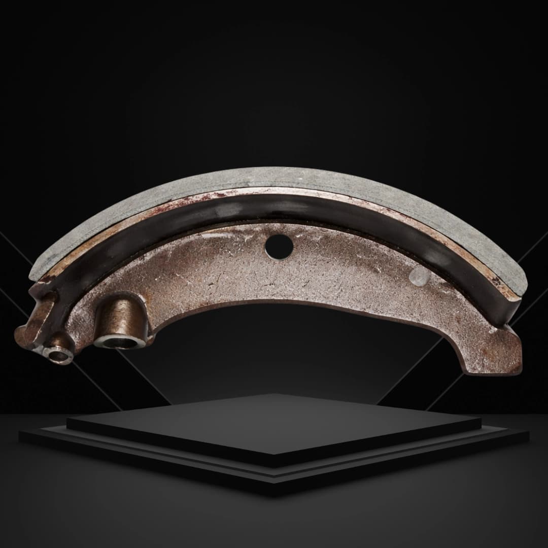 Sapata Freio Empilhadeira Hyster 155XL