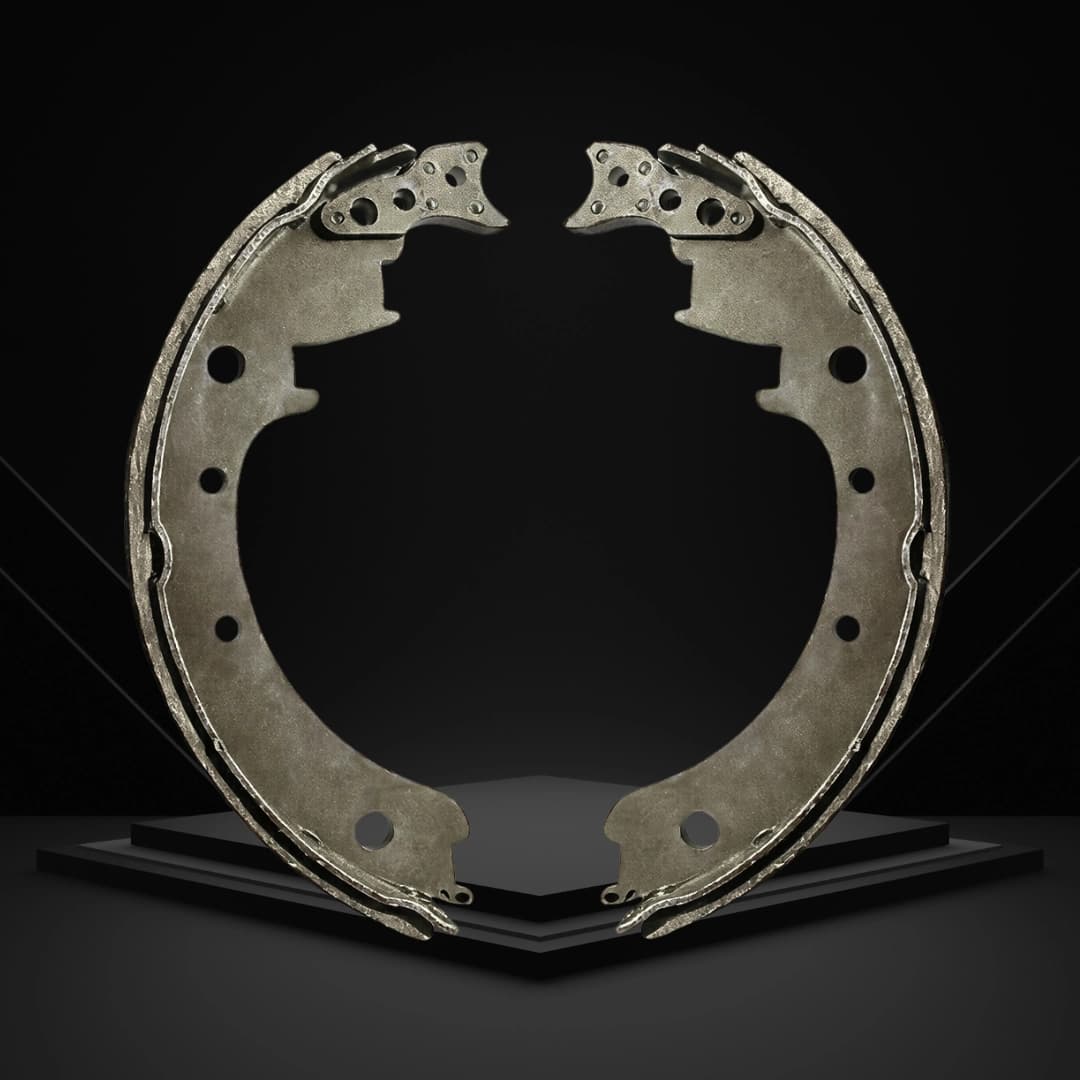 Sapata Freio Empilhadeira Hyster XM Yale GTP