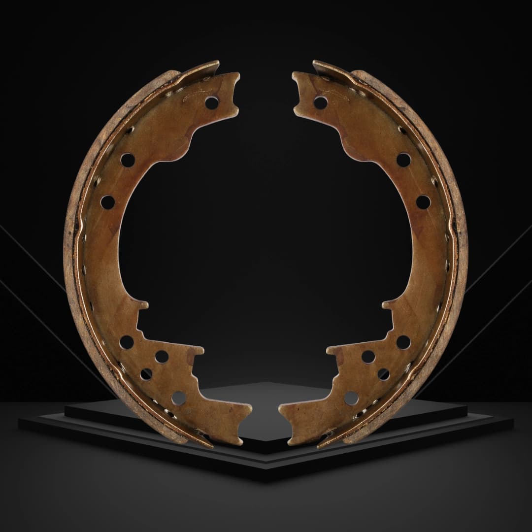 Sapata Freio Empilhadeira Hyundai