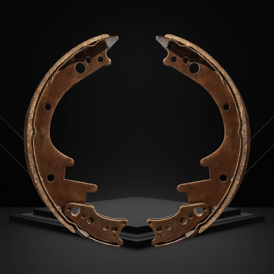 Sapata Freio Empilhadeira Komatsu FG18