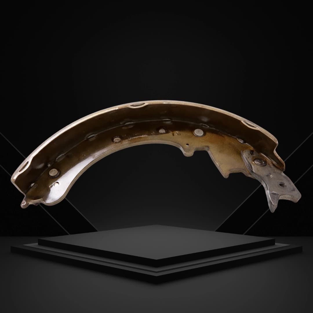 Sapata Freio Empilhadeira Nissan KPH PJ02