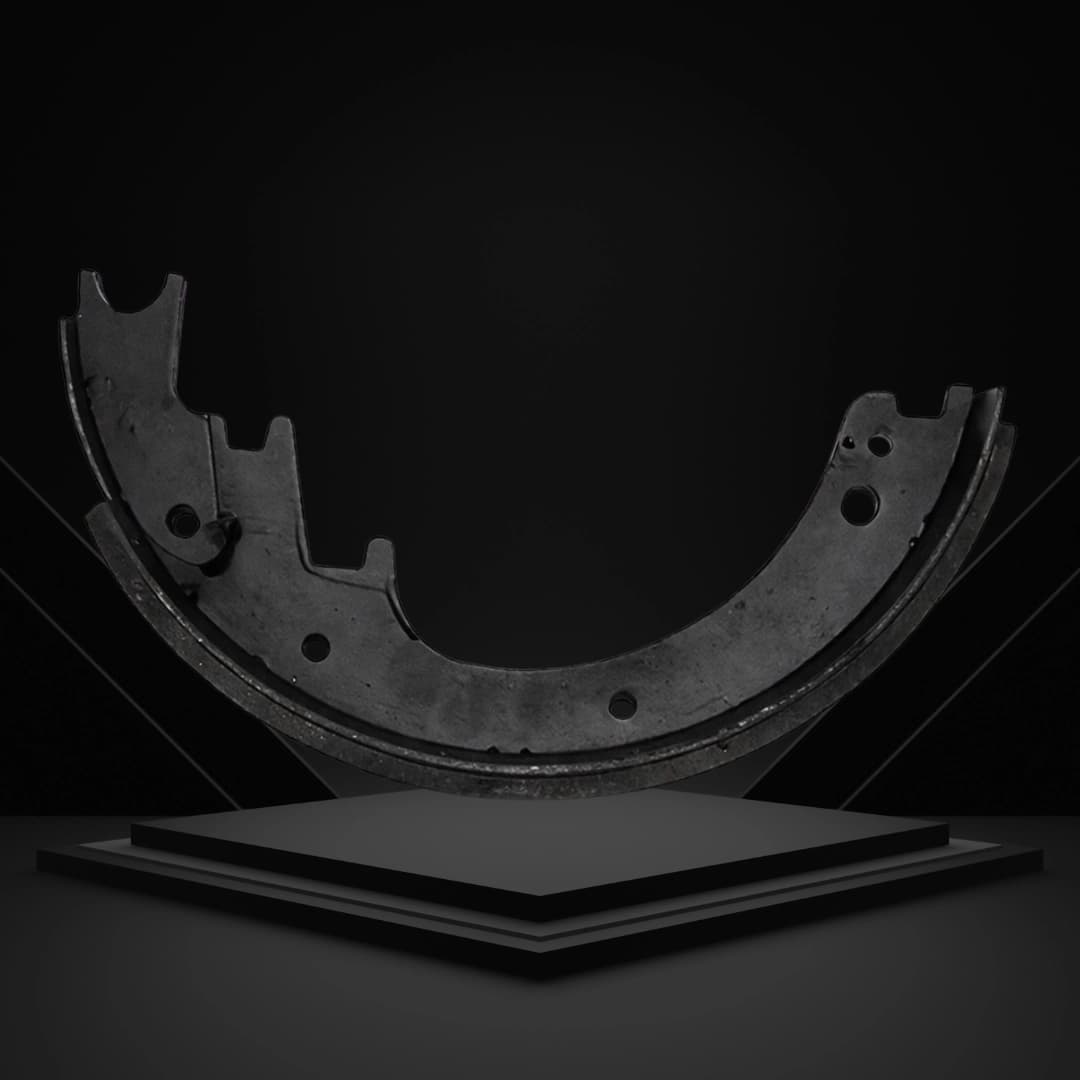 Sapata Freio Empilhadeira Toyota 4FG25