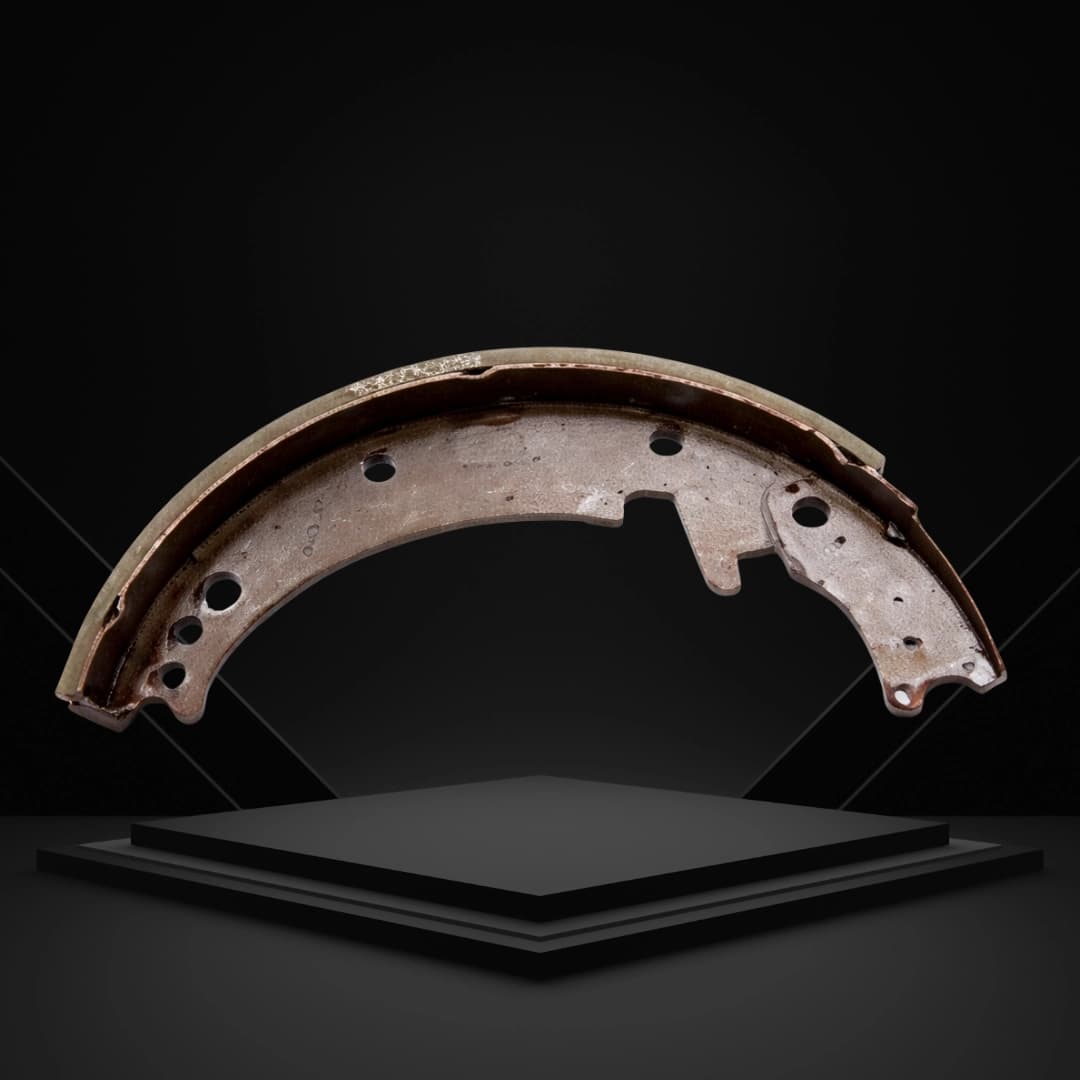 Sapata Freio Empilhadeira Toyota 7 8FG15 20