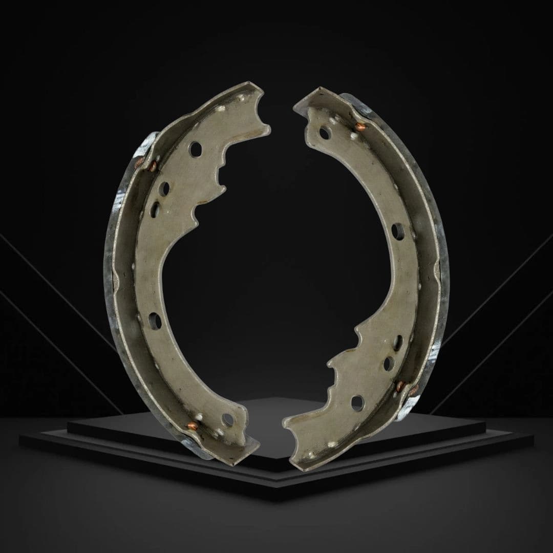 Sapata Freio Empilhadeira Toyota 7/8fg25-30