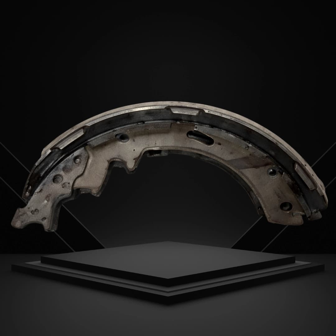 Sapata Freio Empilhadeira Toyota 8FGJ35