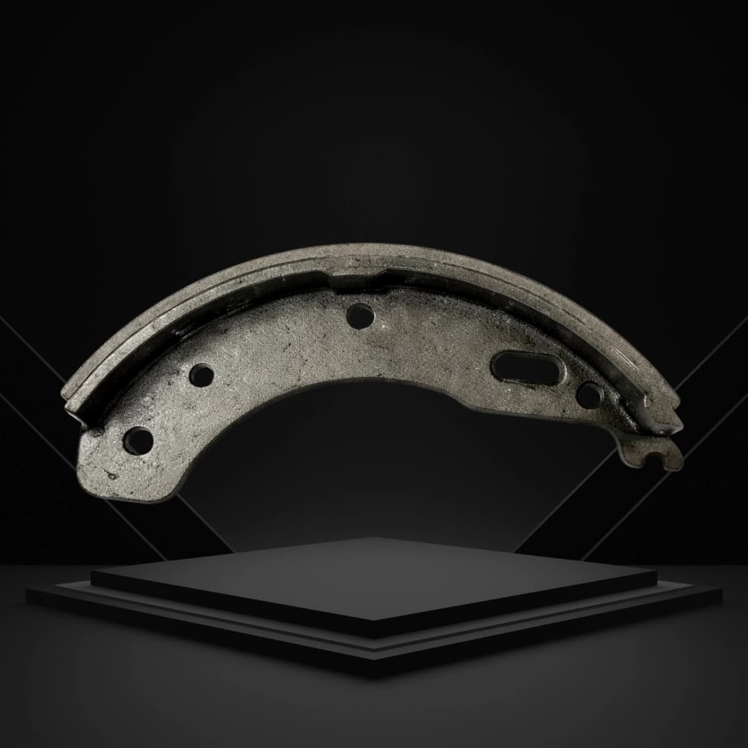 Sapata Freio Empilhadeira Yale G83 R25