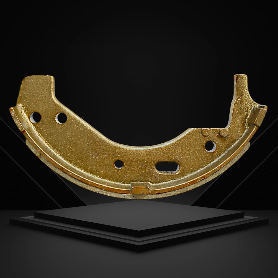 Sapata Freio Empilhadeira Yale G87