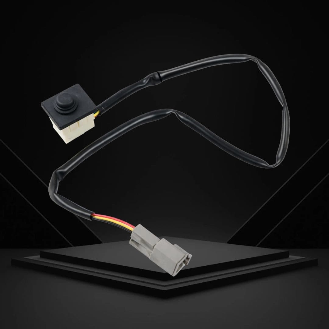 Sensor Banco Operador Empilhadeira Hyster FT / Yale VX