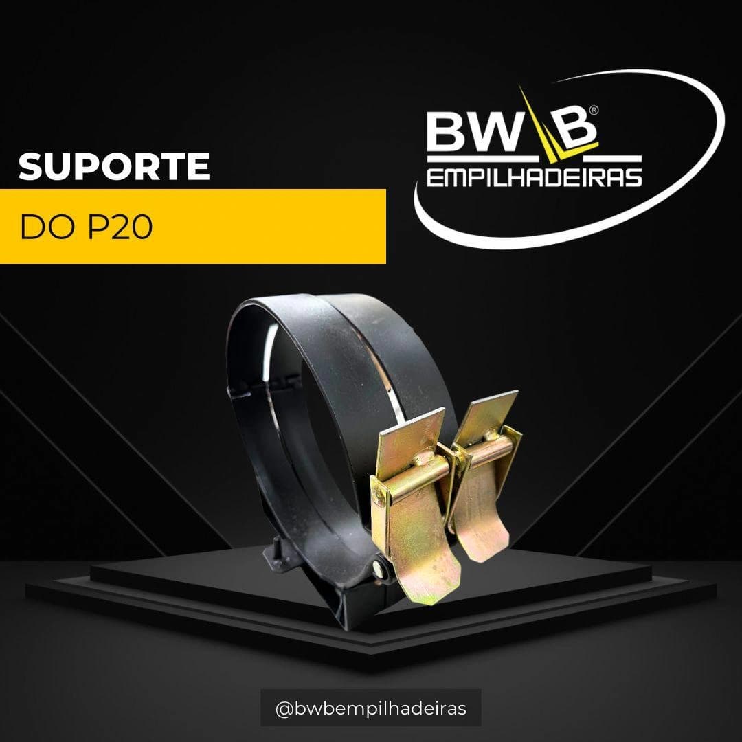 Suporte do P20