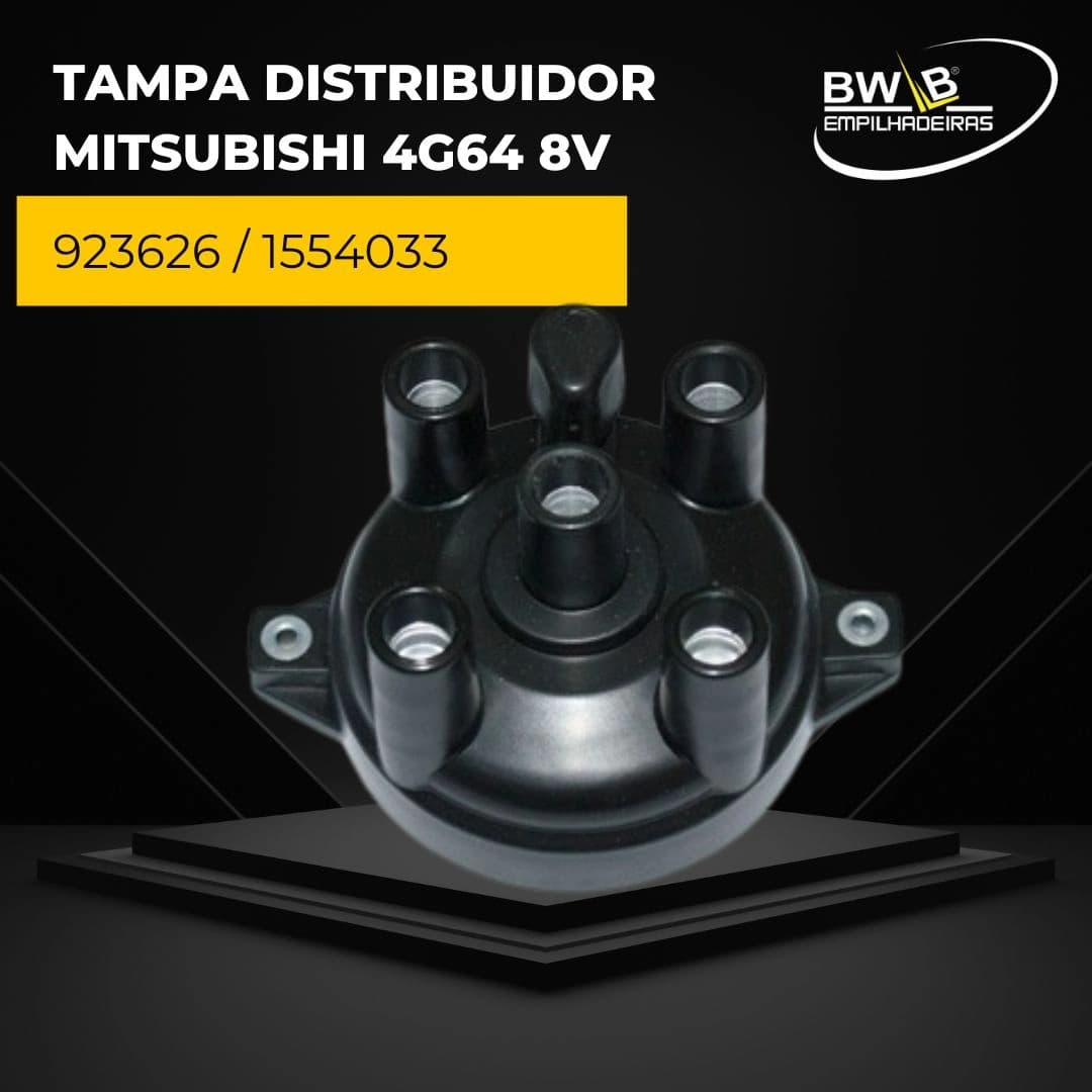 tampa distribuidor mitsubishi 4G64 8V